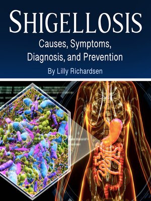 cover image of Shigellosis